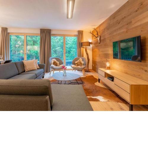 Appartement Schmittenblick Top 1