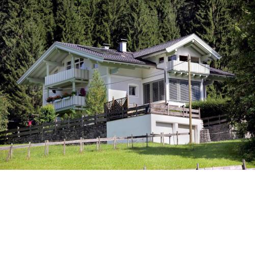 Appartement Schwab