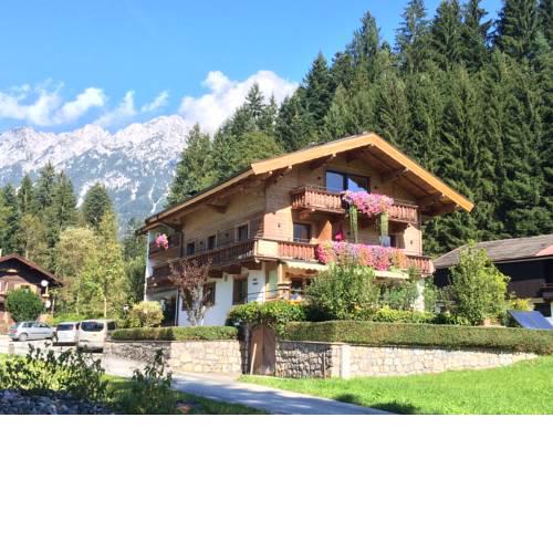 Appartement Schwaiger