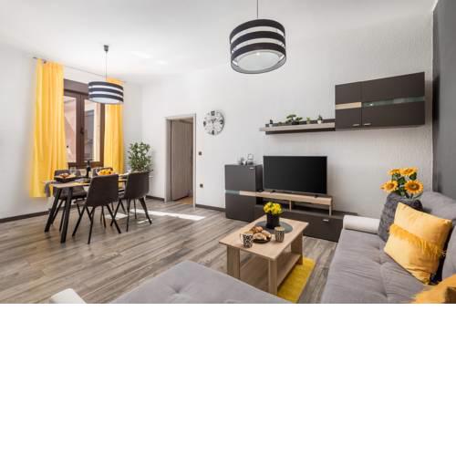 Appartement Sea Star