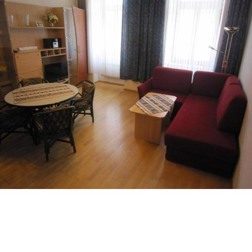 Appartement Seethaler