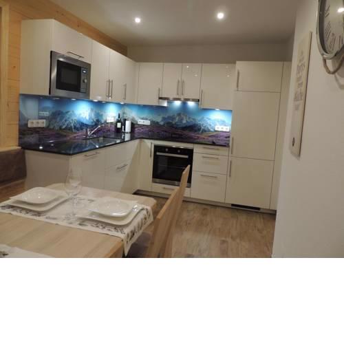 Appartement Seggl 2