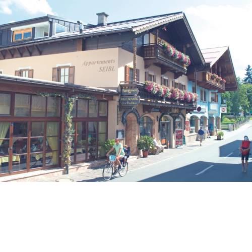 Appartement Seibl