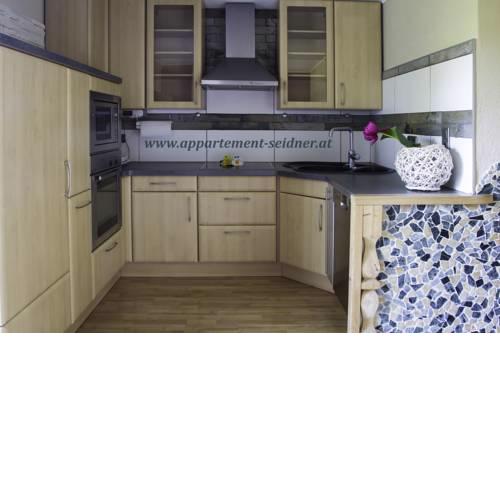 Appartement Seidner