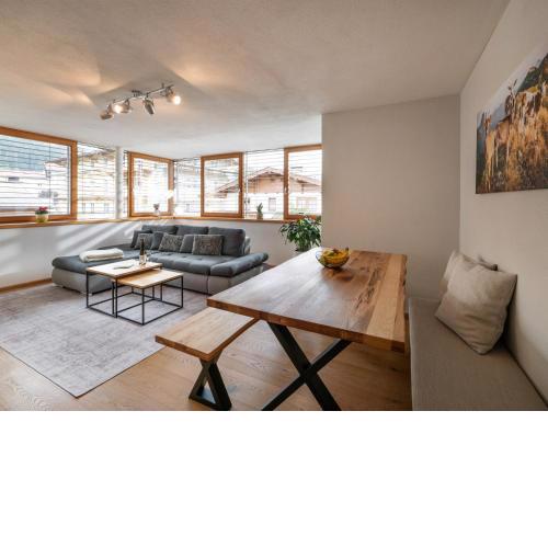 Appartement Sepp - by NV-Appartements