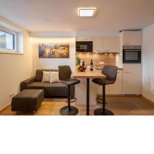 Appartement Sepp 3