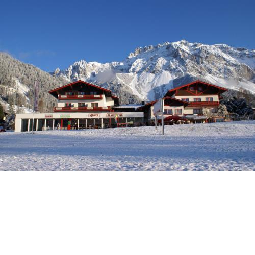 Appartement Ski-Willy