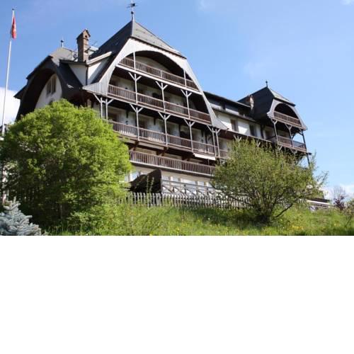 Appartement Soldanelle 32