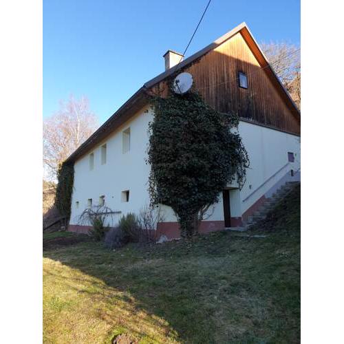 Appartement Sonnendorf Diex