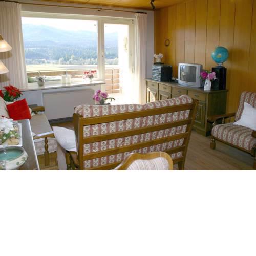 Appartement Sonnenfreude