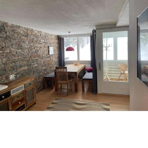 Appartement Sonnherzl