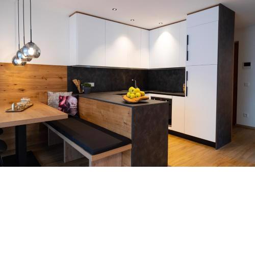 Appartement Sonnlicht