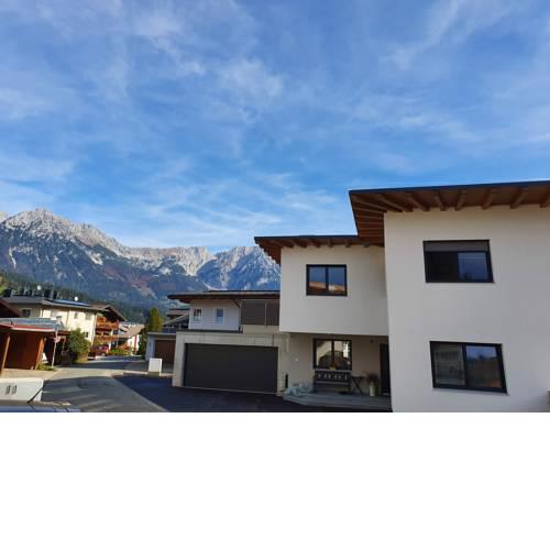 Appartement Sophie