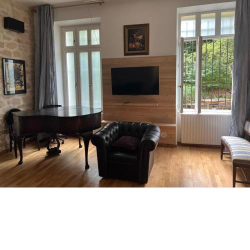 Appartement spacieux au cœur du 9 ème arrondissement