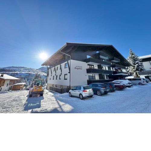 Appartement Steigerbauer 45