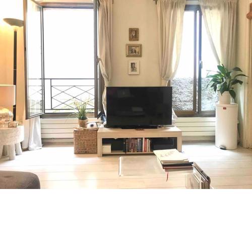 Appartement Studio Champs Elysées