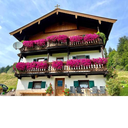Appartement Sunnseit