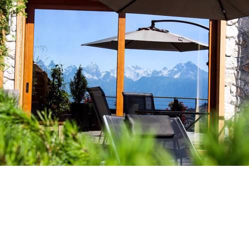 Appartement supérieur Winoka Lodge