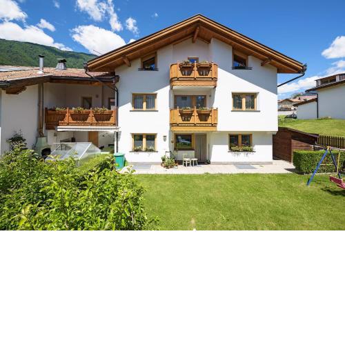 Appartement Thanei