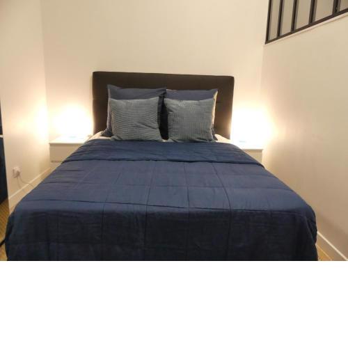 Appartement Thida