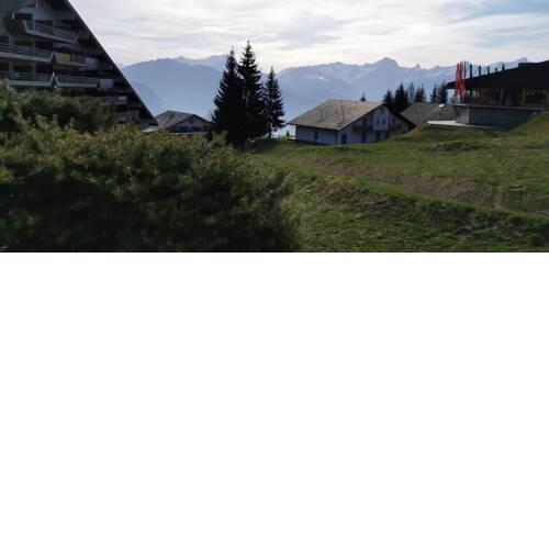 Appartement Torgon