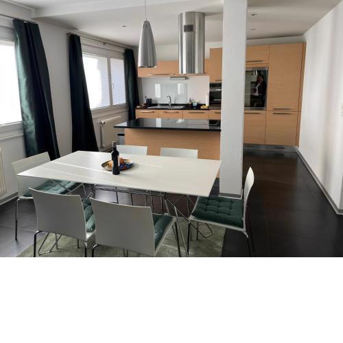 Appartement Tourbillon centre-ville
