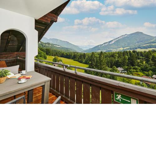 Appartement Traumblick