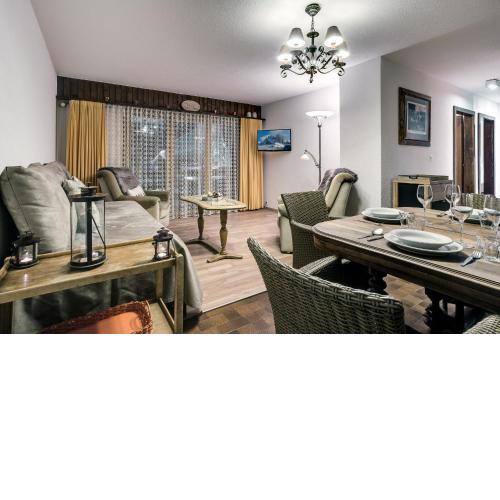 Appartement Tzoum'Azur 7