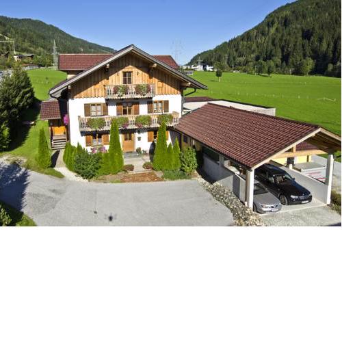 Appartement Unterbrandstätt