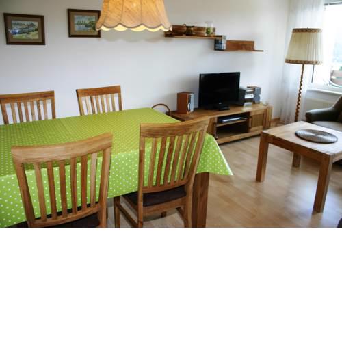 Appartement Urlaubstraum