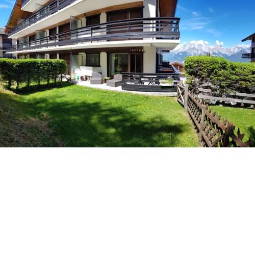 Appartement Veysonnaz