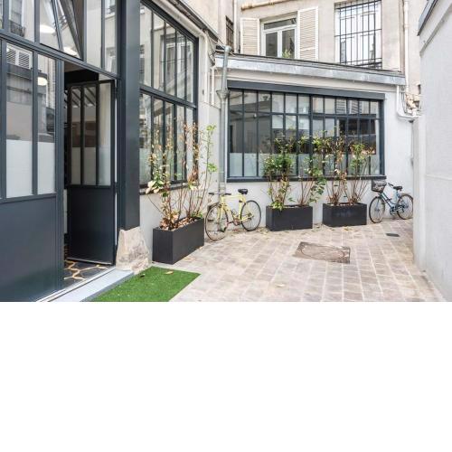 Appartement « virtuo » by 2m