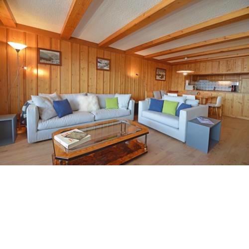 Appartement Volga 238