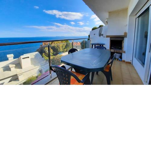 Appartement Vue Mer a Deux pas de la Plage