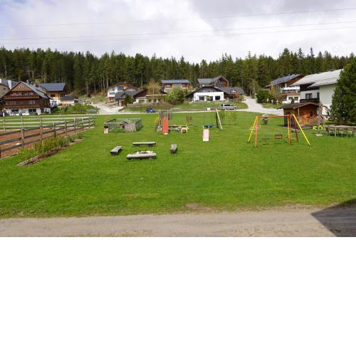 Appartement Wagnerhof