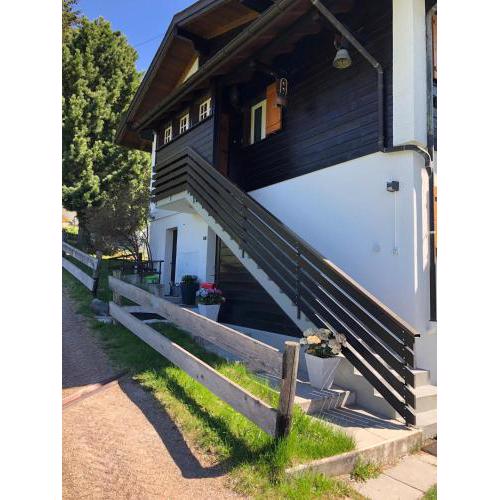 Appartement Waidmannsheil mit schöner Aussicht