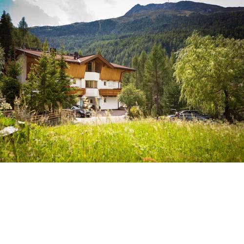 Appartement Waldhäusl