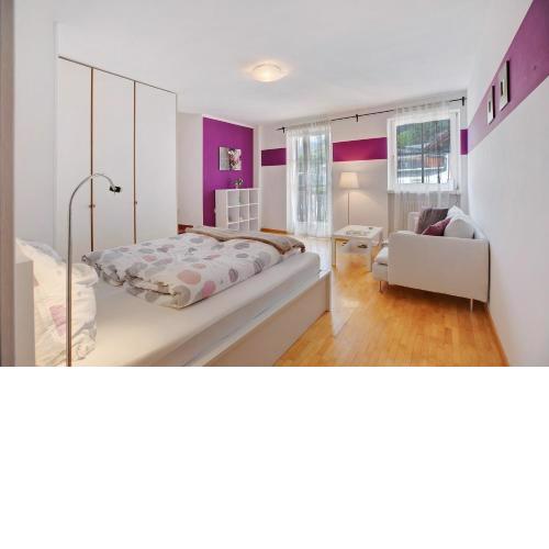 Appartement Wally