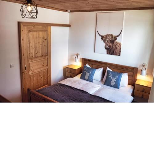 Appartement Wanderlust Hochrindl