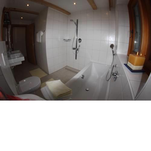 Appartement Wasserfallstrasse