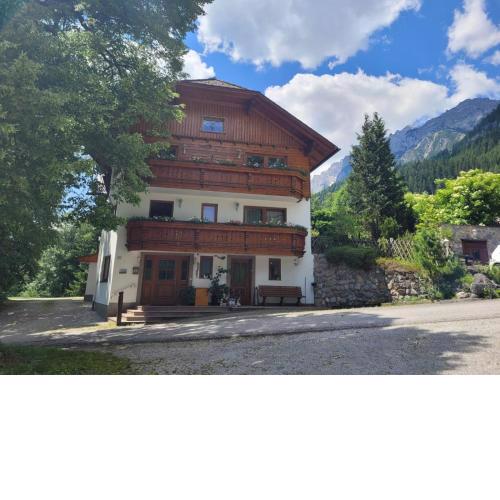 Appartement Wieser