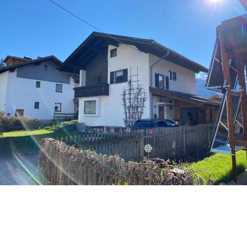 Appartement Wilhelm