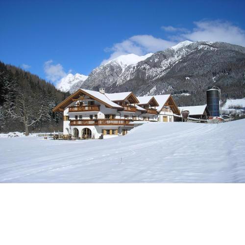 Appartement Wolfenhof