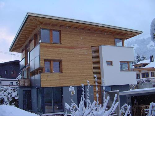 Appartement Zaussinger