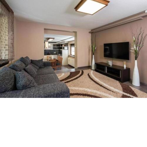 Appartement Zentral Saalfelden