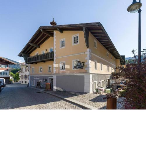Appartement Zentral