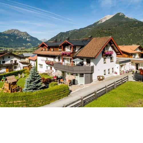 Appartement Zugspitzhof