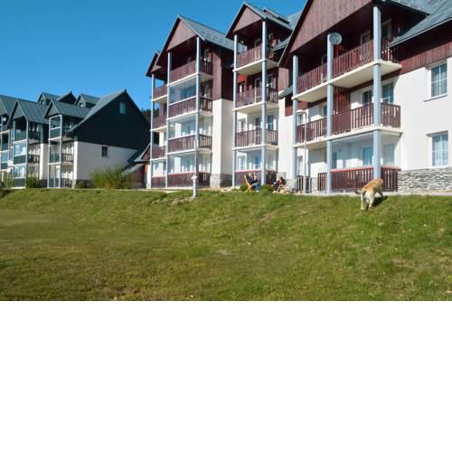 Appartementanlage 110S