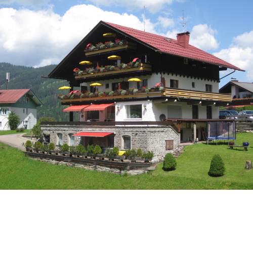 Appartementenhaus de Baar