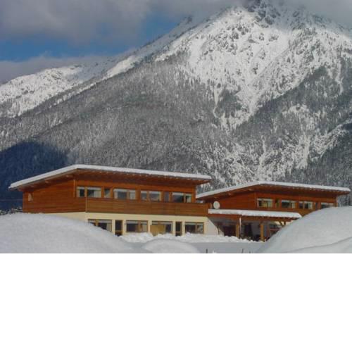 Appartementenhaus Déjà - Vu